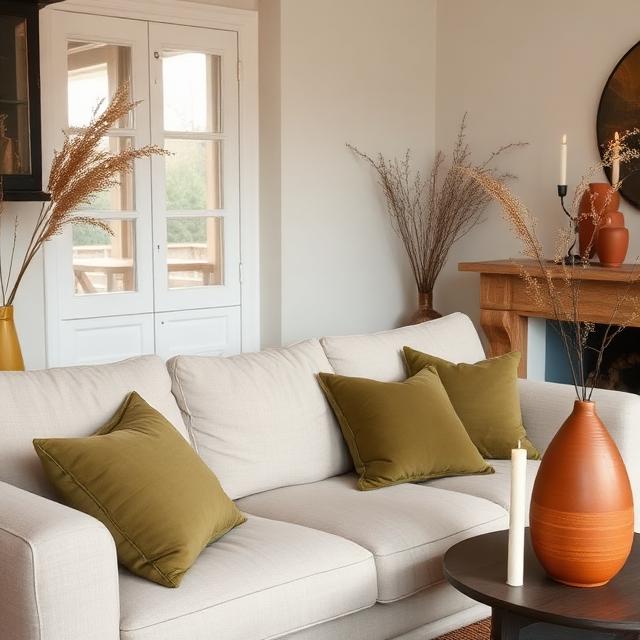 Wil mijn interieur opfrissen
